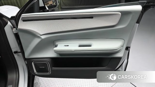 Polestar Polstar 4 id 4752821 из Кореи 16