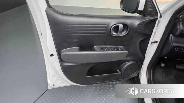 Hyundai Casper id 5047231 из Кореи 16