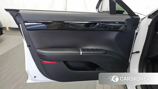 Hyundai Grandeur (GN7) id 4768302 из Кореи 16