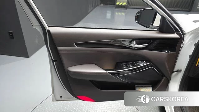 Kia Come New K7 id 4977793 из Кореи 16