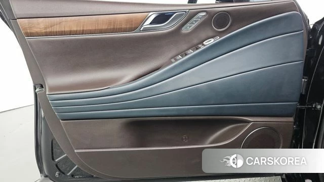 Genesis G80 (RG3) id 4965127 из Кореи 16