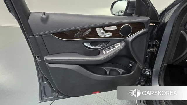 Mercedes-Benz GLC-Class X253 id 5035292 из Кореи 16