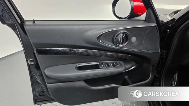 Mini Cooper S Clubman id 4976514 из Кореи 16