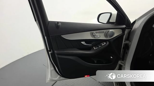 Mercedes-Benz GLC-Class X253 id 5023648 из Кореи 16