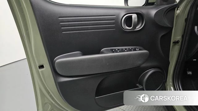 Hyundai Casper id 4958628 из Кореи 16