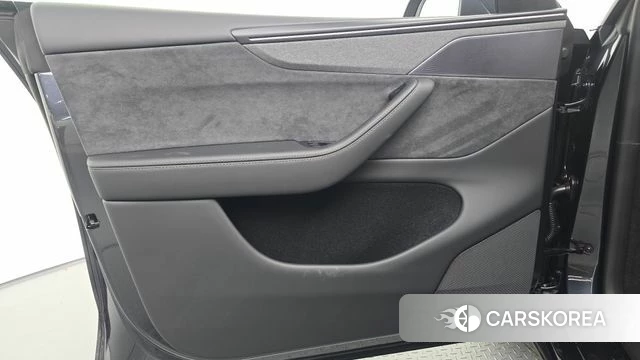 Tesla Model Y id 4897546 из Кореи 16