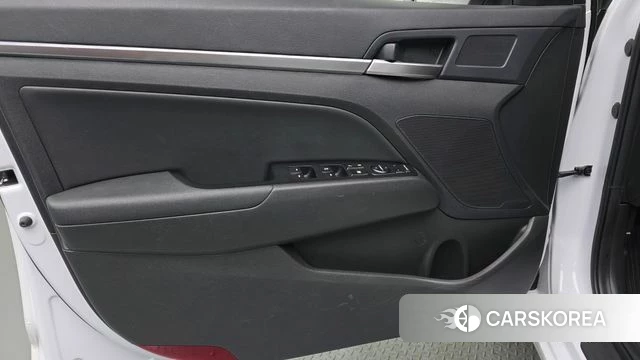 Hyundai The New Avante AD id 4967245 из Кореи 16