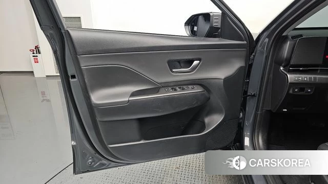 Hyundai Kona (SX2) id 4985058 из Кореи 16