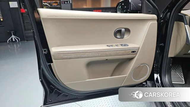 Hyundai The New Ionic 5 id 4773652 из Кореи 16