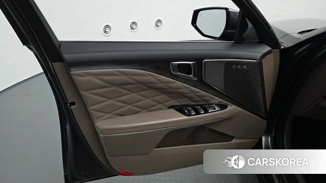 Kia K8 Hybrid id 4951268 из Кореи 16