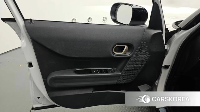 Mini Cooper C 4th generation id 4957302 из Кореи 16