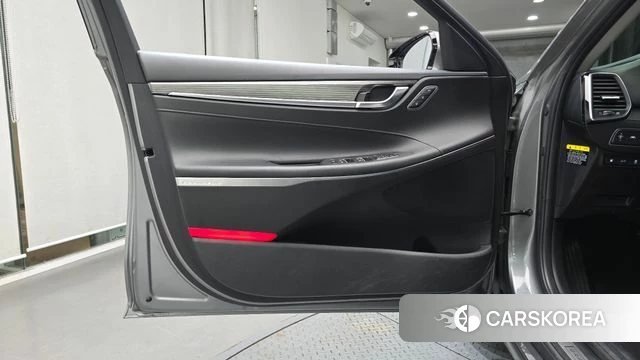 Hyundai Grandeur IG id 5054796 из Кореи 16