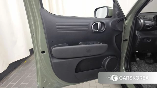 Hyundai Casper id 5003168 из Кореи 16