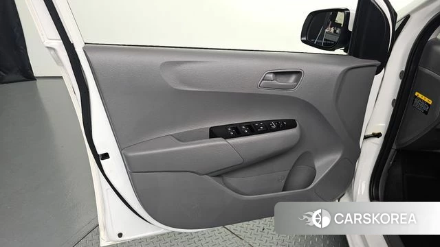 Kia All New Morning (JA) id 4967271 из Кореи 16