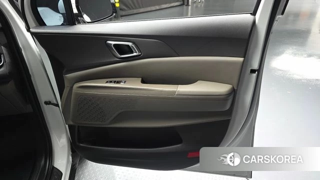 Kia The New Carnival 4th Generation id 5026176 из Кореи 16