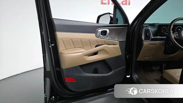 Kia The New Sorento 4th Generation id 4935086 из Кореи 16