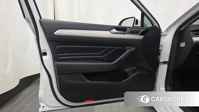 Volkswagen Passat GT (B8) id 5041088 из Кореи 16