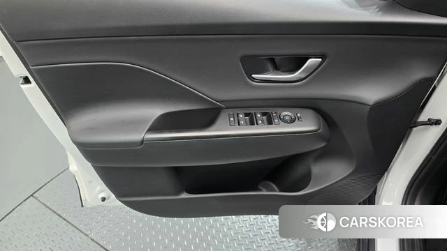 Hyundai Kona (SX2) id 4981136 из Кореи 16