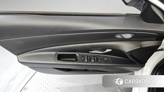 Hyundai The New Avante (CN7) id 5002383 из Кореи 16