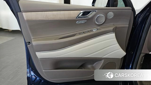 Genesis GV80 id 5027550 из Кореи 16