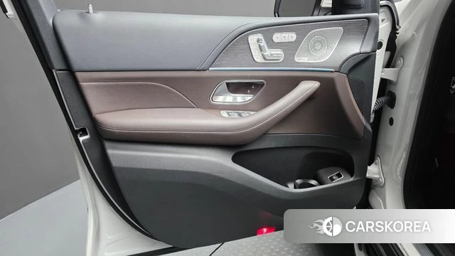 Mercedes-Benz GLS - Class X167 id 4848485 из Кореи 16
