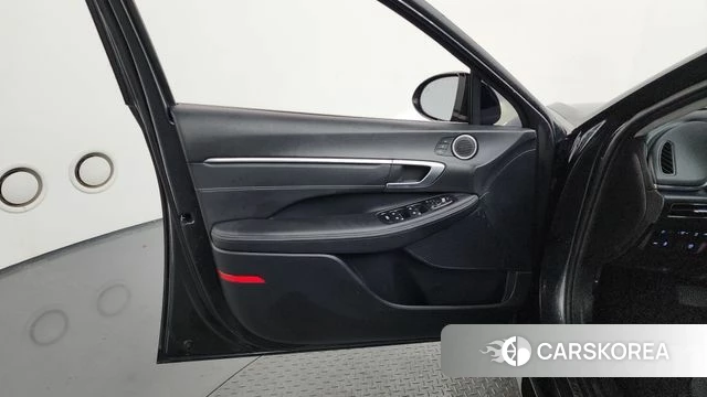 Hyundai Sonata (DN8) id 4567331 из Кореи 16