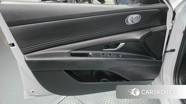 Hyundai The New Avante (CN7) id 5016492 из Кореи 16