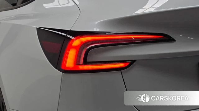 Tesla Model 3 id 5045961 из Кореи 16