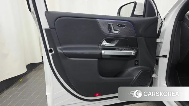 Mercedes-Benz GLB-Class X247 id 5002630 из Кореи 16