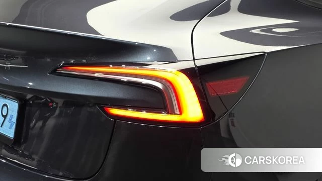 Tesla Model 3 id 5045440 из Кореи 16