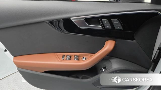 Audi A4 (B9) id 5017207 из Кореи 16