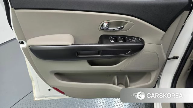 Kia The New Carnival id 4982844 из Кореи 16