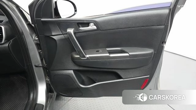 Kia Sportage The Bold id 5023714 из Кореи 16