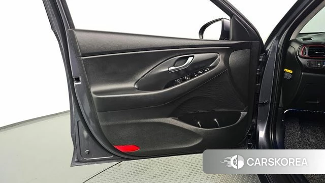 Hyundai i30 (PD) id 4960367 из Кореи 16