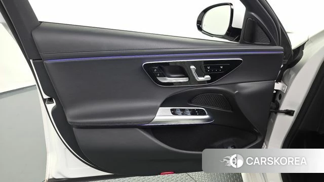 Mercedes-Benz E-Class W214 id 4941332 из Кореи 16