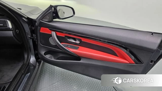 BMW M4 (F82) id 4960415 из Кореи 16