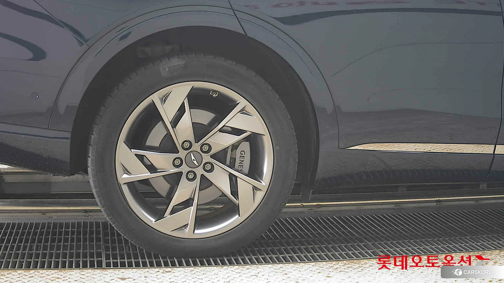 Hyundai GV70 id 5001044 из Кореи 16