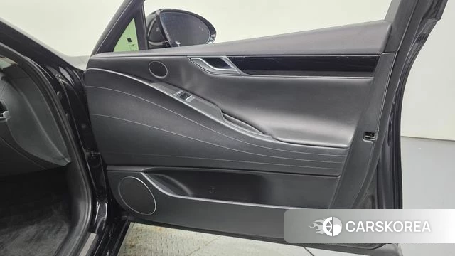 Genesis G80 (RG3) id 4918290 из Кореи 16