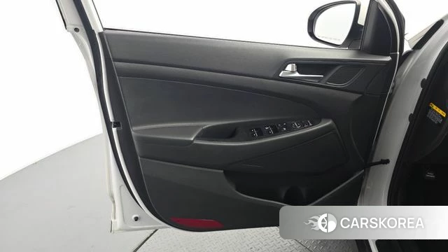 Hyundai All New Tucson id 4751229 из Кореи 16