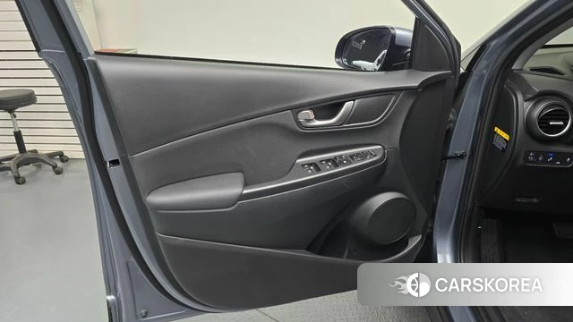 Hyundai Kona id 5014053 из Кореи 16