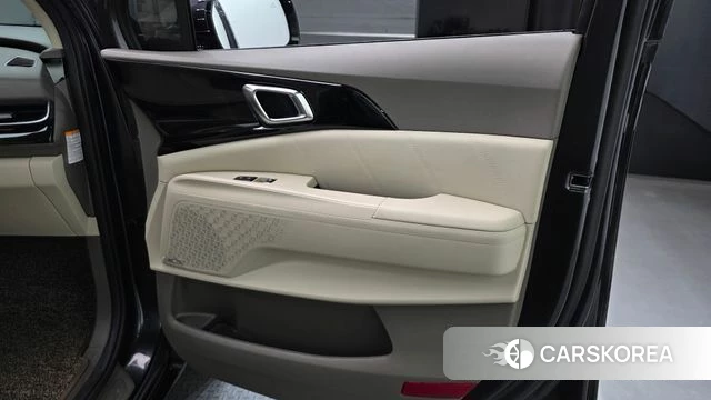 Kia The New Carnival 4th Generation id 5011200 из Кореи 16
