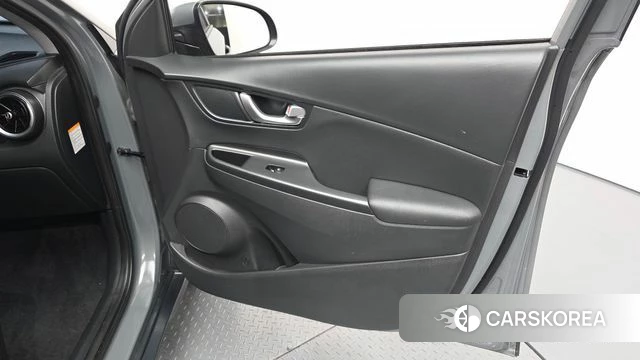 Hyundai The New Kona Hybrid id 4702160 из Кореи 16