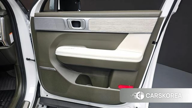 Hyundai Santa Fe (MX5) id 4934833 из Кореи 16