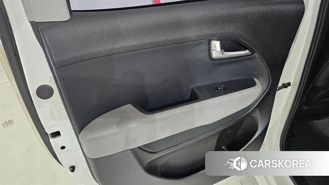 Kia The New Kia Ray id 5046488 из Кореи 16