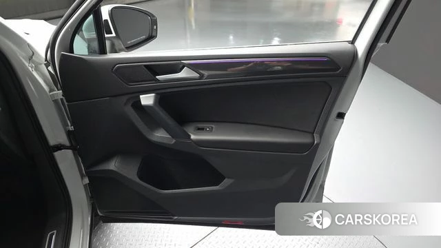 Volkswagen Tiguan second Generation id 5026439 из Кореи 16