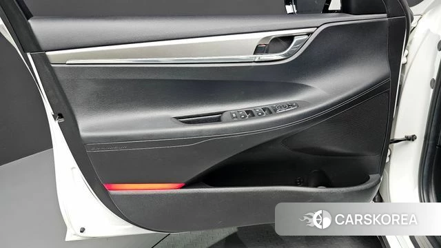 Hyundai The New Grandeur IG id 4906028 из Кореи 16