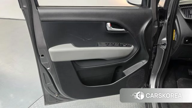 Kia The New Kia Ray id 4990503 из Кореи 16
