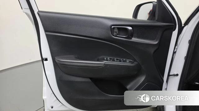 Hyundai Venue id 4757548 из Кореи 16