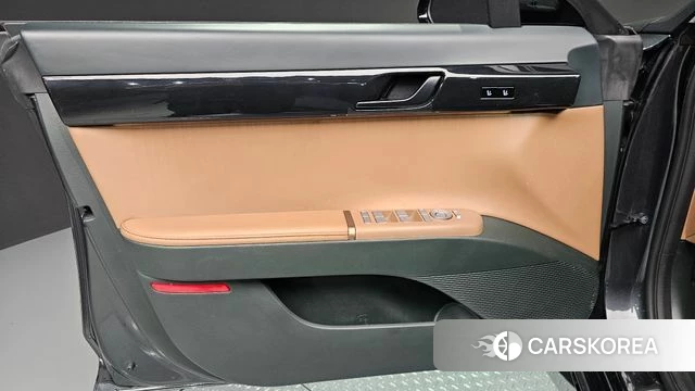 Hyundai Grandeur (GN7) id 4991128 из Кореи 16