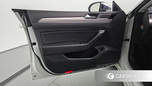Volkswagen Arteon id 4952621 из Кореи 16